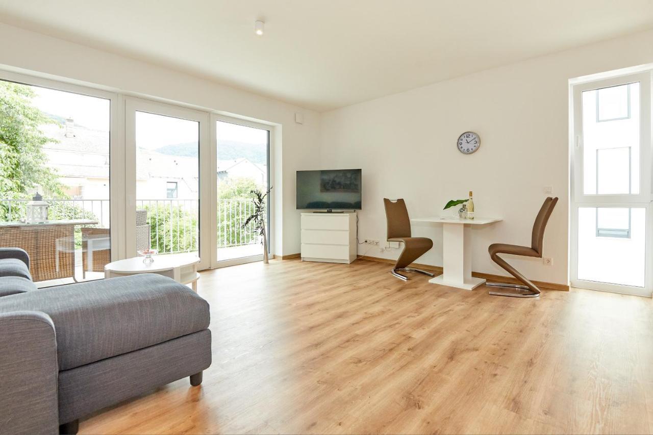 Ferienwohnung Filou Bernkastel-Kues Exterior foto
