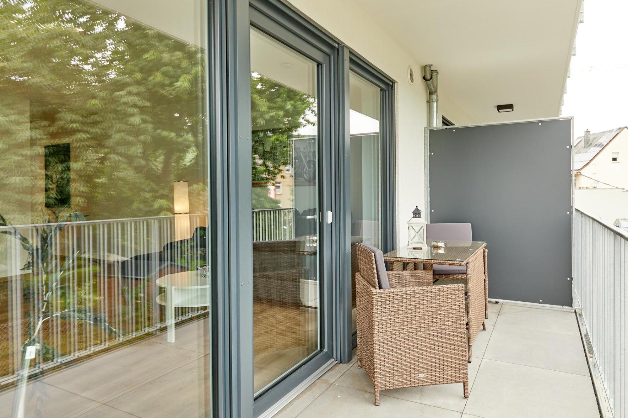 Ferienwohnung Filou Bernkastel-Kues Exterior foto